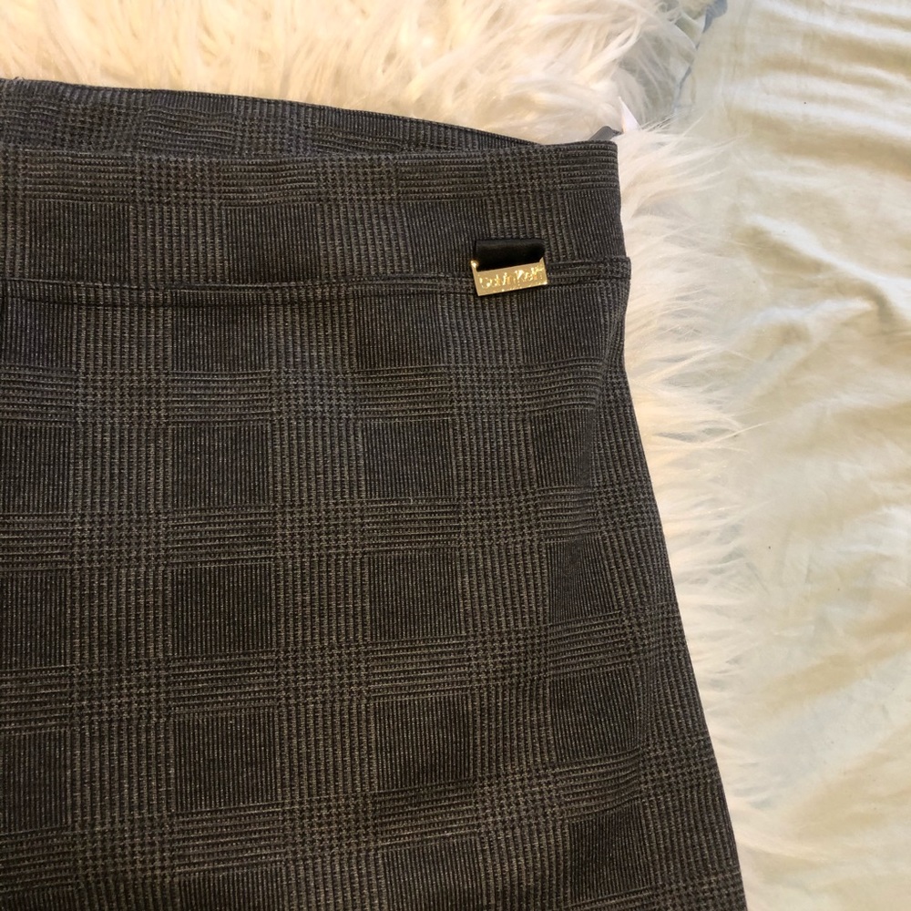 CALVIN KLEIN High Rise - Straight Leg Compression - Picture 5 of 5